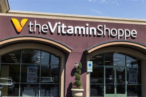 Back to Top. . Www vitamin shoppe